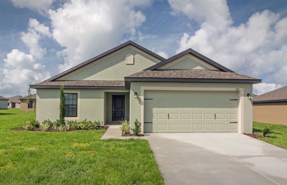 Photo of Bokeelia in Lakeland, FL 33805