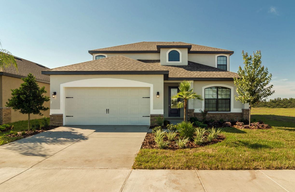 Photo of Ballentrae in Riverview, FL 33579