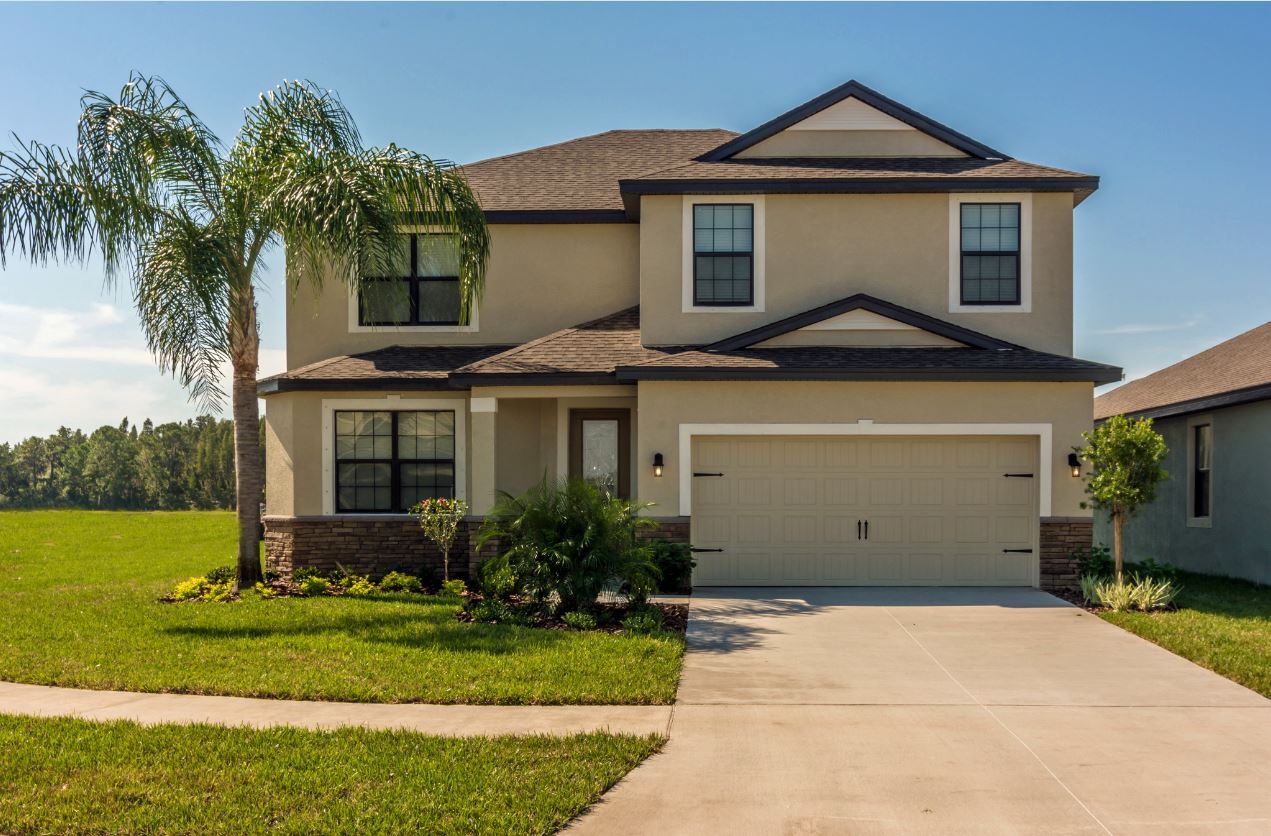 Photo of Ballentrae in Riverview, FL 33579
