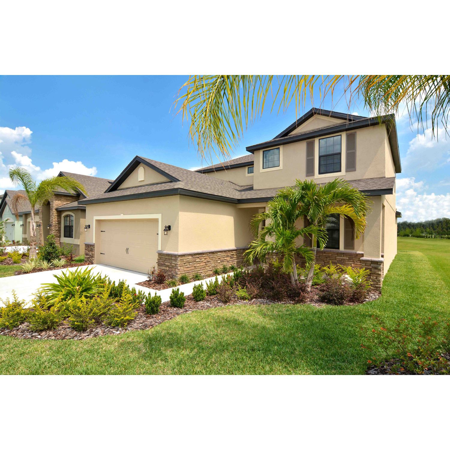 Photo of Palm Beach in Riverview, FL 33579