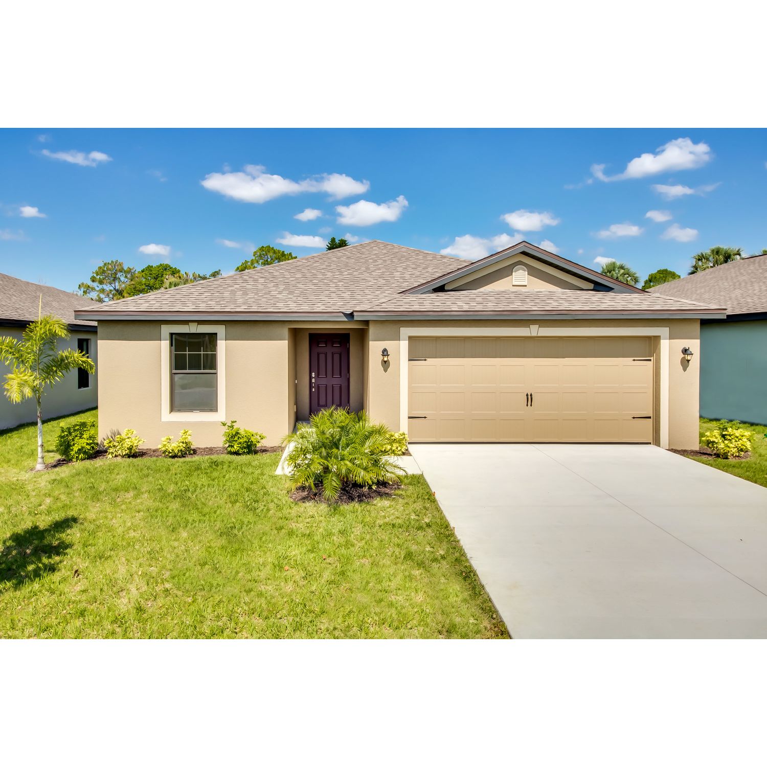 Photo of Shadow Lakes in Lehigh Acres, FL 33974