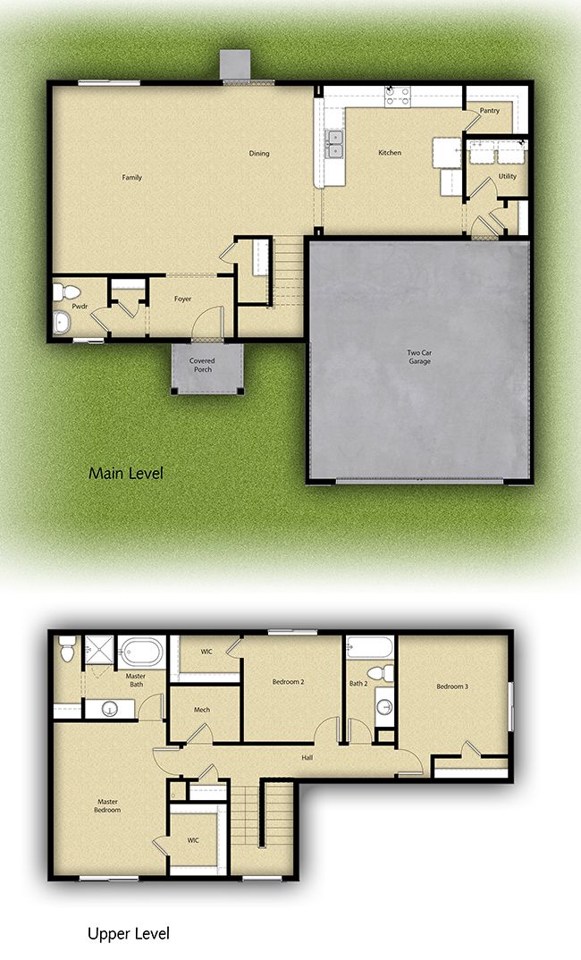 Diamond White Tail Ridge In Montrose