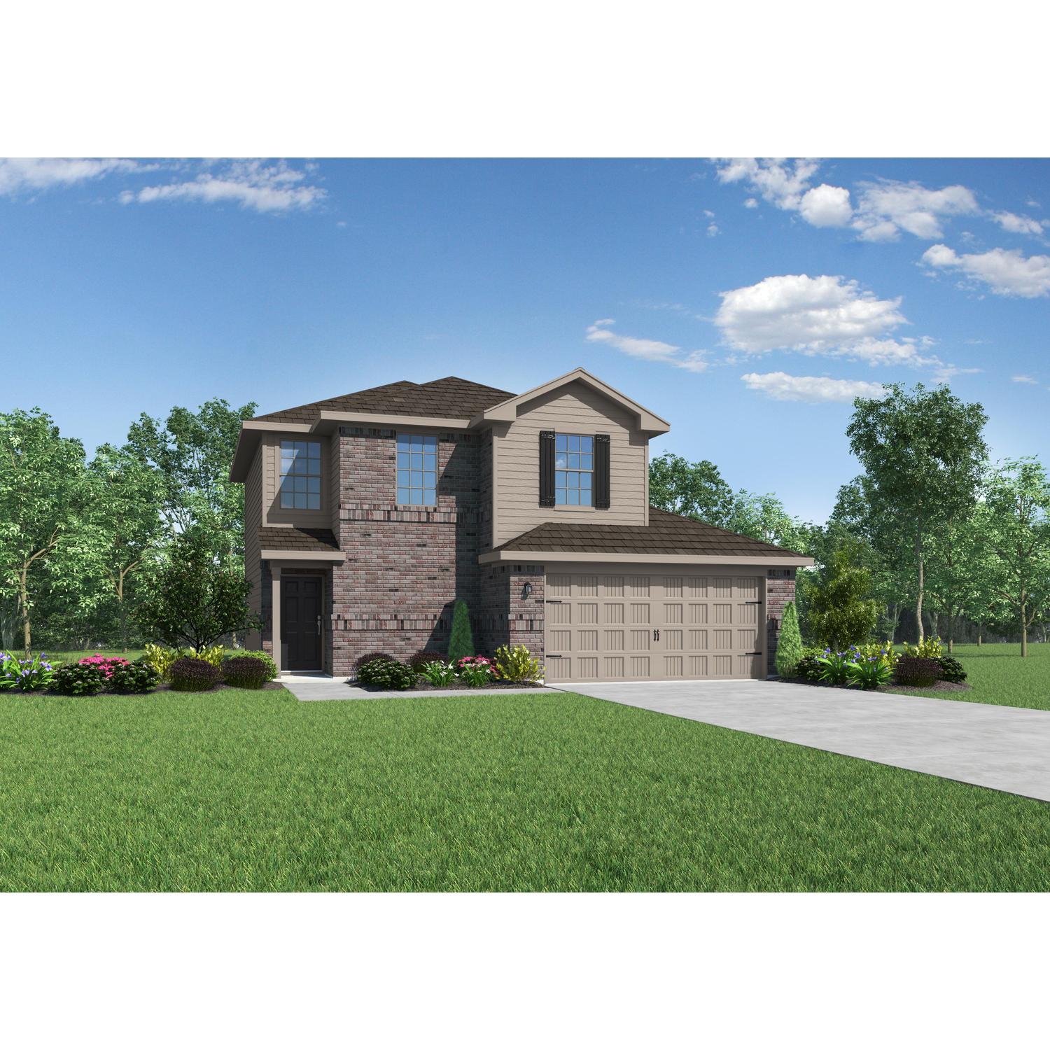 Von Ormy homes for sale Homes for sale in Von Ormy TX HomeGain
