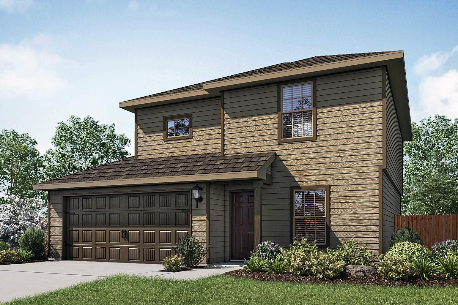 Azle, TX Single Family Homes for Sale