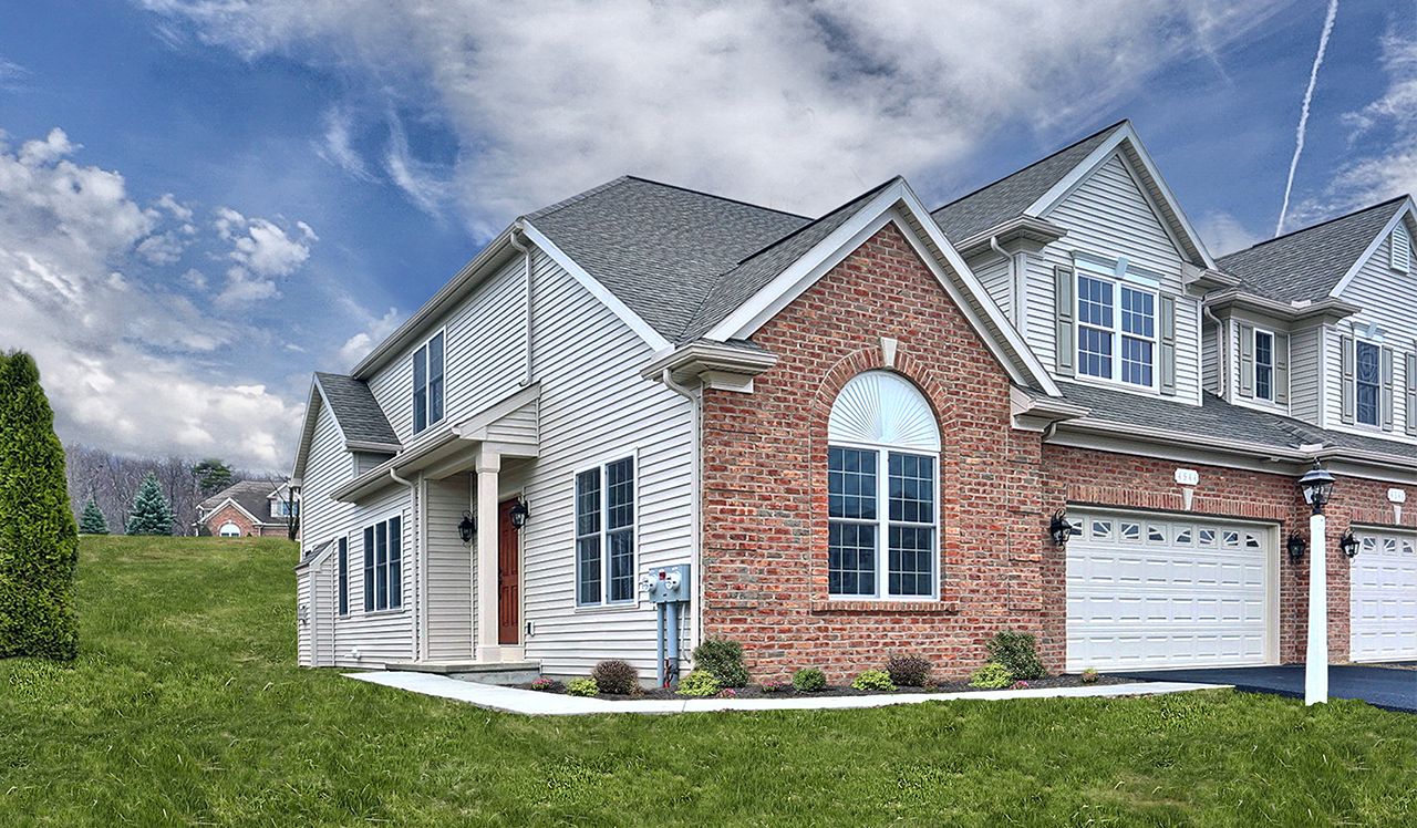 Harrisburg New Homes » Topix