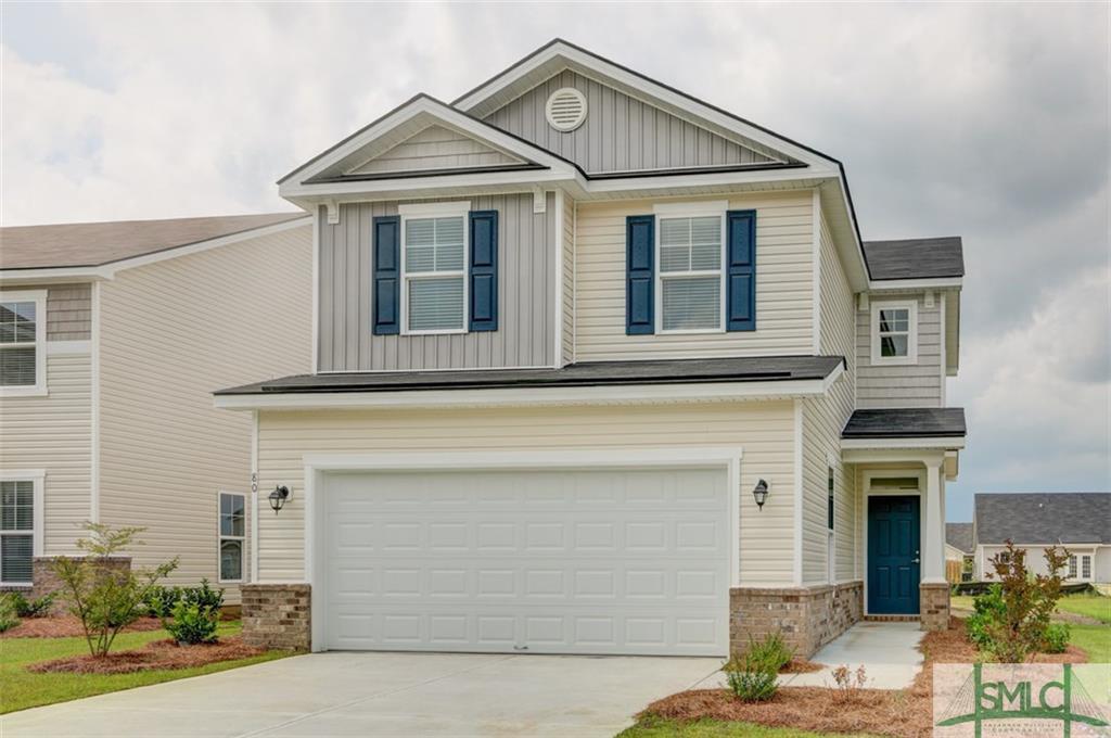 Savannah homes for sale Homes for sale in Savannah GA HomeGain