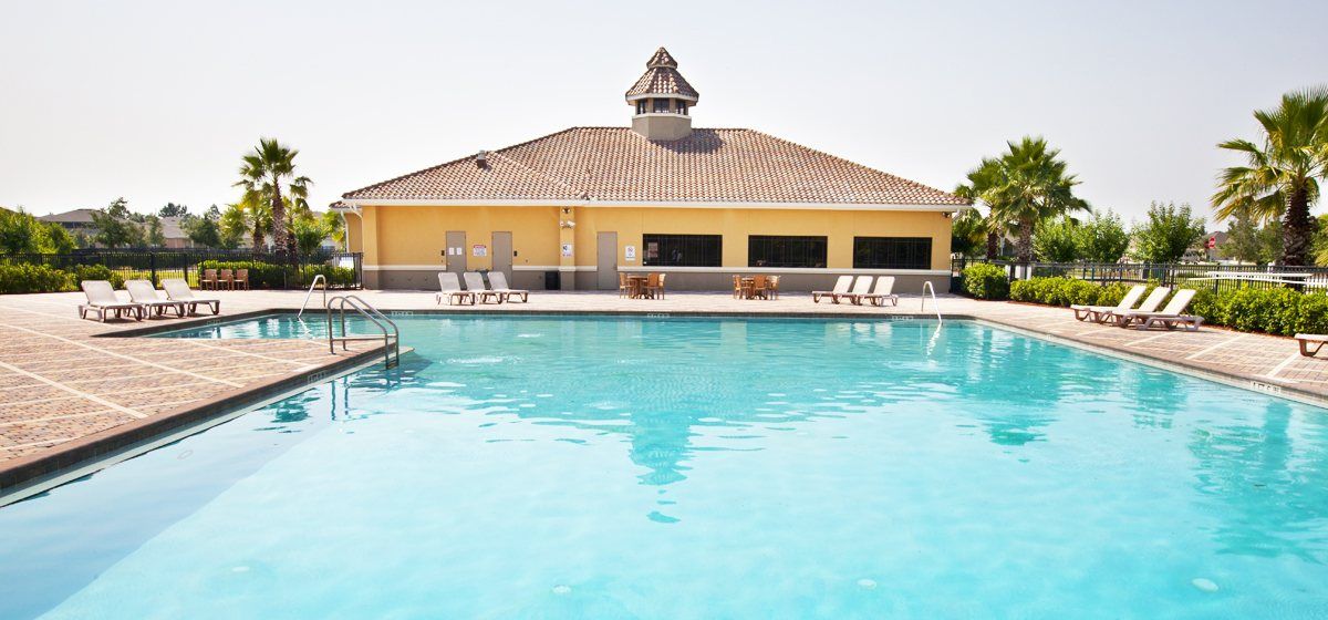 Photo of Harrington Pointe Townhomes in Orlando, FL 32824