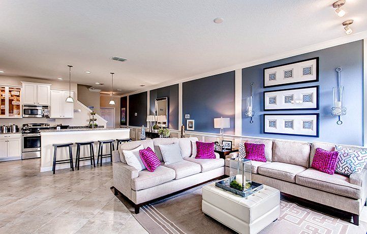 Photo of Harrington Pointe Townhomes in Orlando, FL 32824