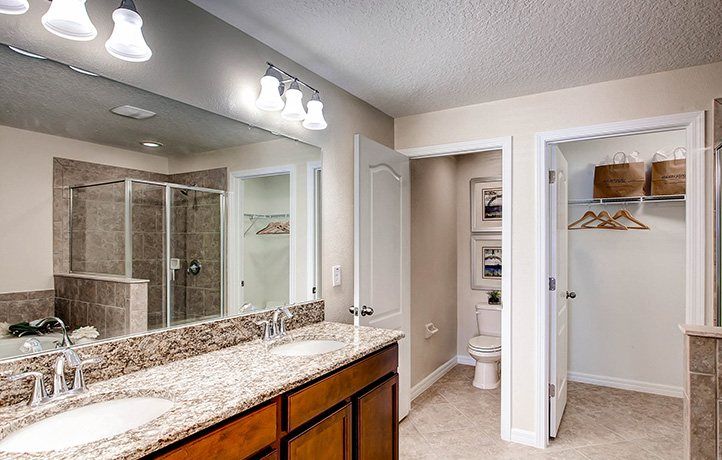 Photo of Harrington Pointe Townhomes in Orlando, FL 32824