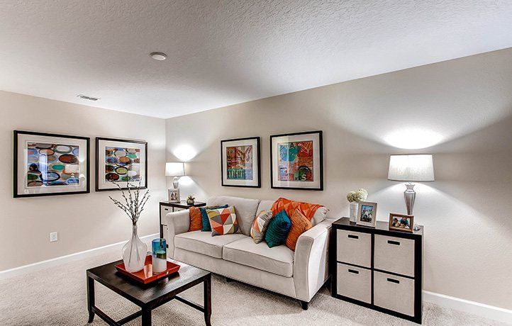 Photo of Harrington Pointe Townhomes in Orlando, FL 32824