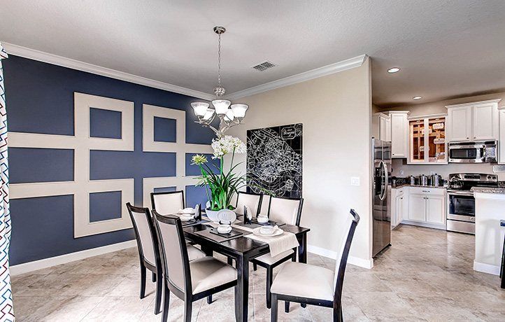 Photo of Harrington Pointe Townhomes in Orlando, FL 32824