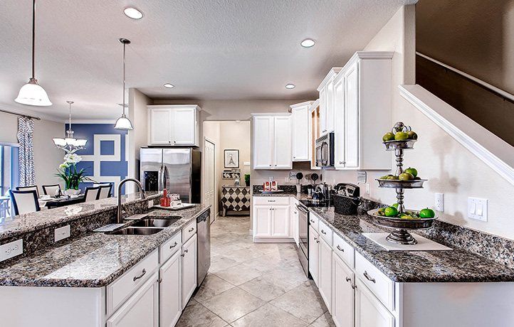 Photo of Harrington Pointe Townhomes in Orlando, FL 32824