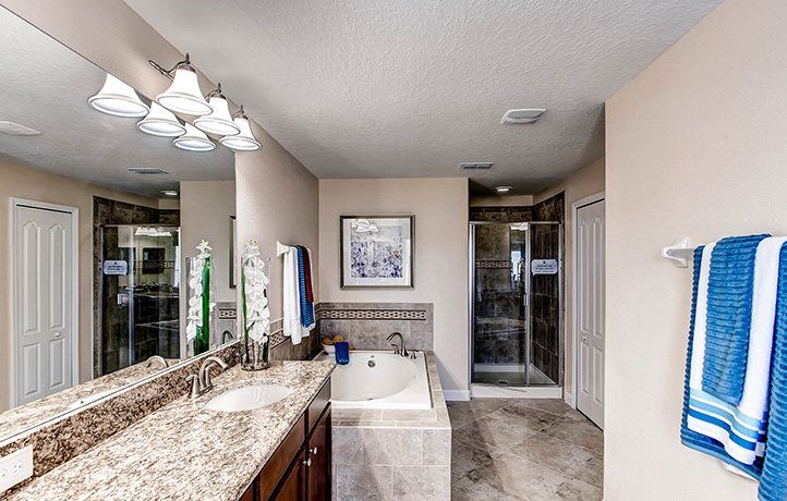 Photo of Harrington Pointe Townhomes in Orlando, FL 32824