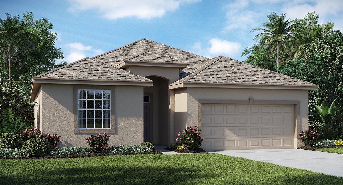 Photo of Prestwick II in Winter Haven, FL 33884