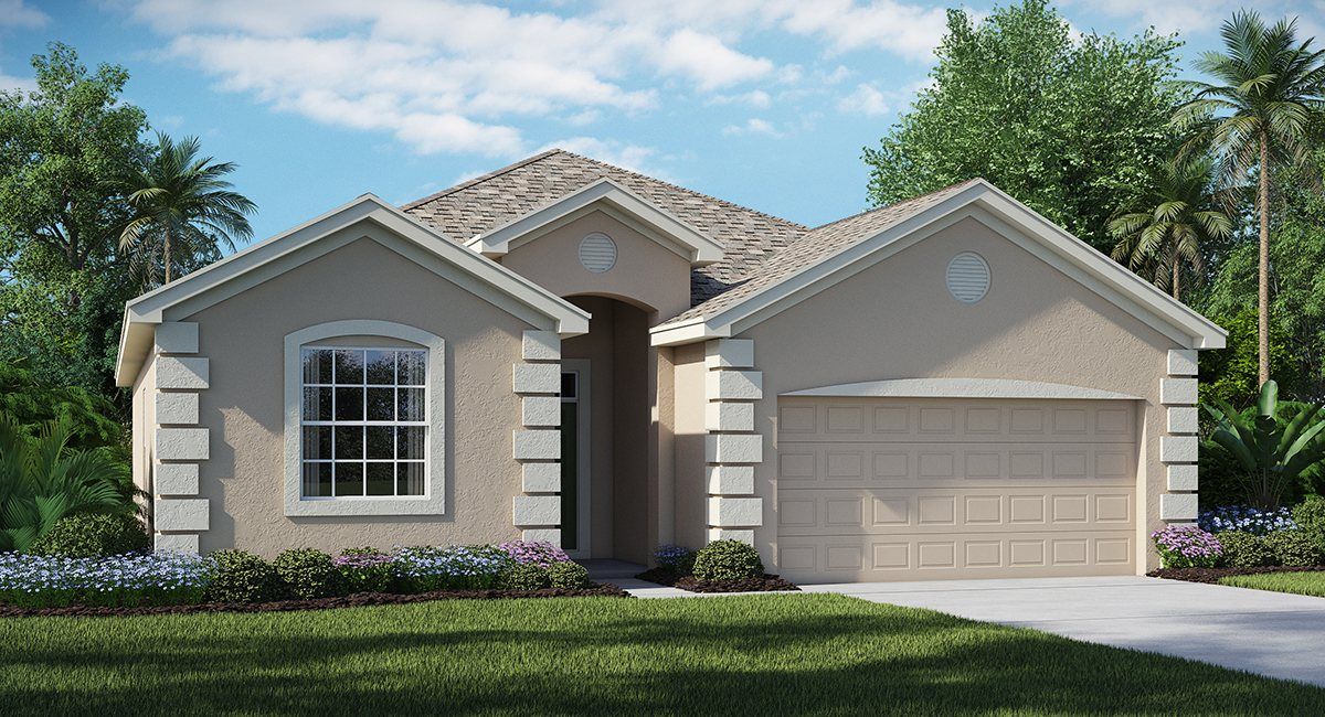 Photo of Prestwick II in Winter Haven, FL 33884