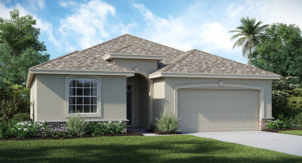 Photo of Prestwick II in Winter Haven, FL 33884