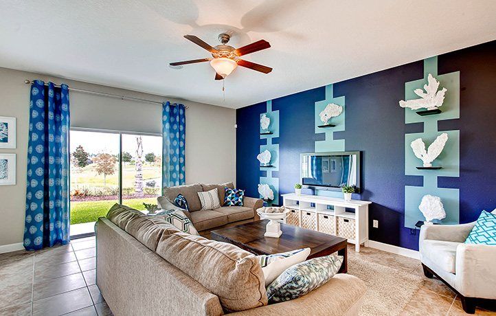 Photo of Calloway Bay in Orlando, FL 32824
