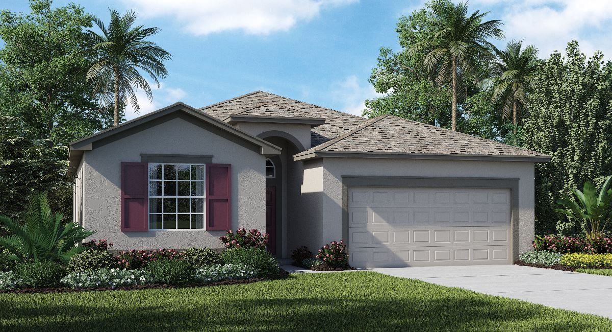 Photo of Calloway Bay in Orlando, FL 32824