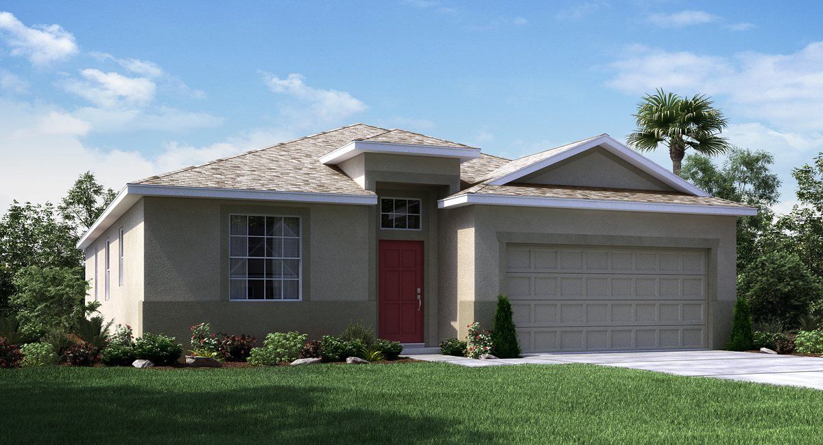 Photo of Calloway Bay in Orlando, FL 32824