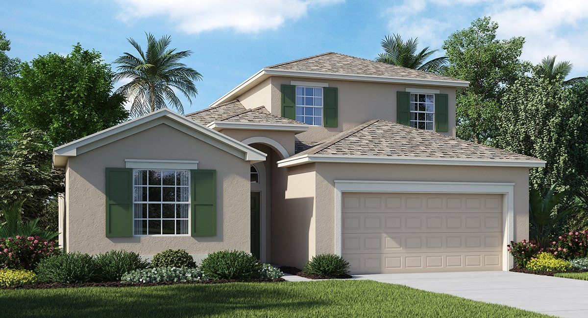 Photo of Calloway Bay in Orlando, FL 32824
