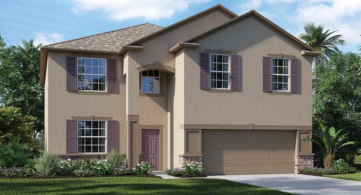Photo of Calloway Bay in Orlando, FL 32824
