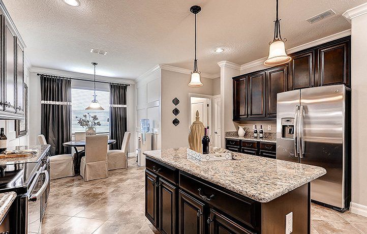 Photo of Heritage Hills Estates in Clermont, FL 34711