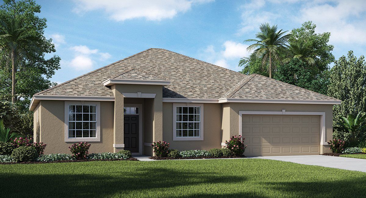Photo of Heritage Hills Estates in Clermont, FL 34711