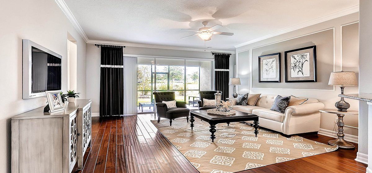 Photo of Heritage Hills Estates in Clermont, FL 34711