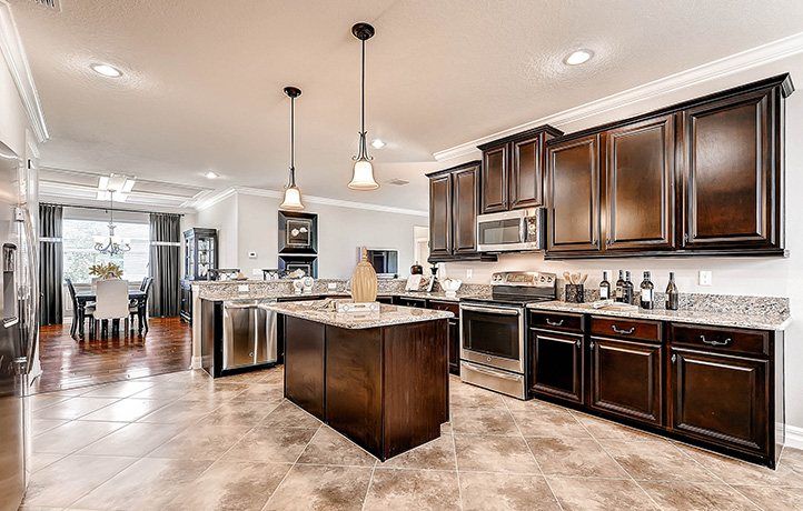 Photo of Heritage Hills Estates in Clermont, FL 34711