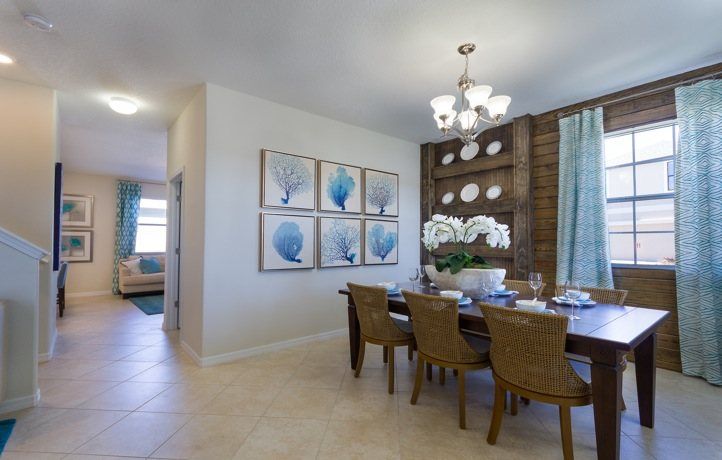 Photo of Independence Townhomes in Winter Garden, FL 34787
