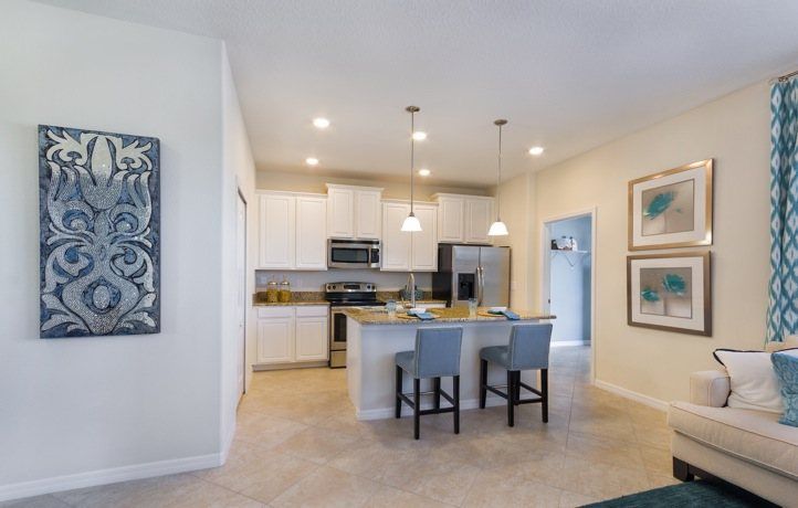 Photo of Independence Townhomes in Winter Garden, FL 34787
