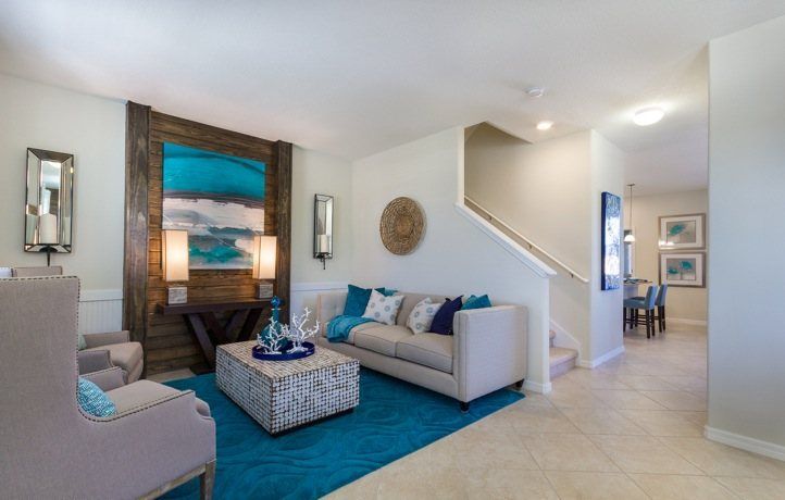 Photo of Independence Townhomes in Winter Garden, FL 34787