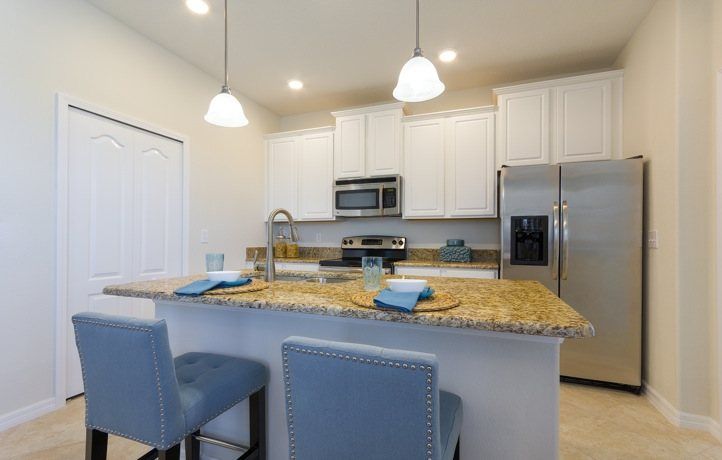 Photo of Independence Townhomes in Winter Garden, FL 34787