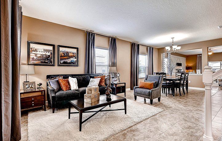 Photo of Independence Estates Phase III in Winter Garden, FL 34787