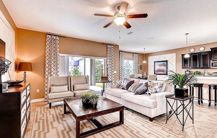 Photo of Independence Estates Phase III in Winter Garden, FL 34787