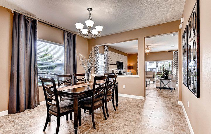 Photo of Independence Estates Phase III in Winter Garden, FL 34787