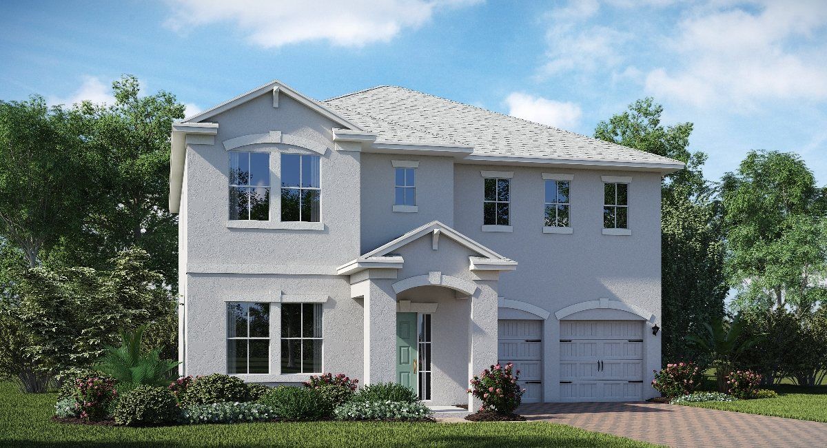 Photo of Orleans II in Kissimmee, FL 34746