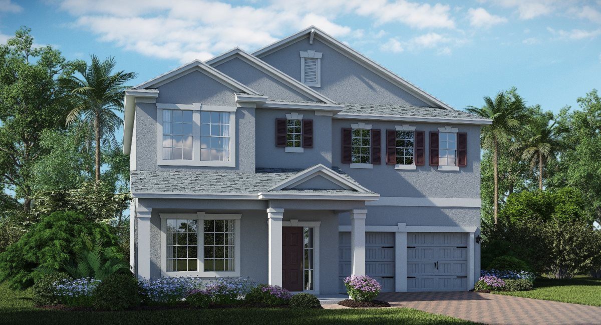Photo of Orleans II in Kissimmee, FL 34746