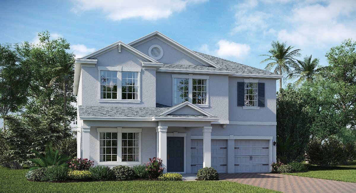 Photo of Provincetown II in Kissimmee, FL 34746