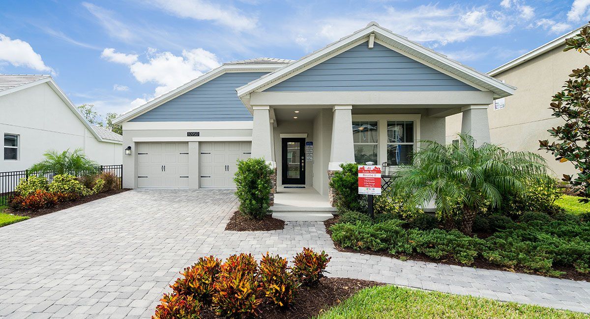 Photo of Bourne II in Orlando, FL 32832