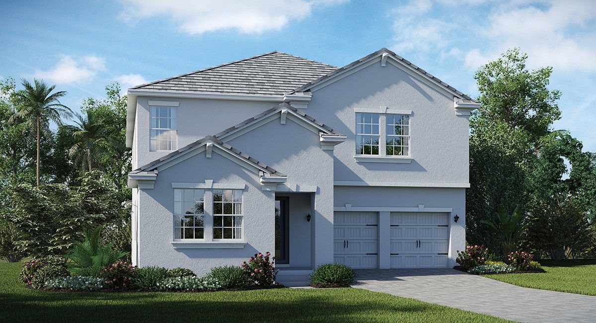Photo of Peabody in Orlando, FL 32832