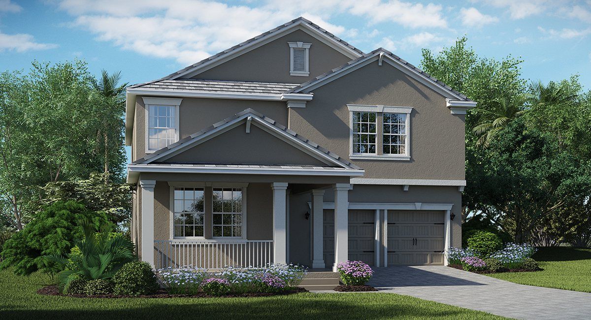 Photo of Peabody in Orlando, FL 32832