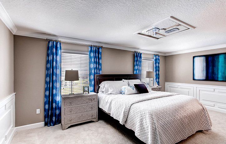 Photo of Harrington Pointe Townhomes in Orlando, FL 32824