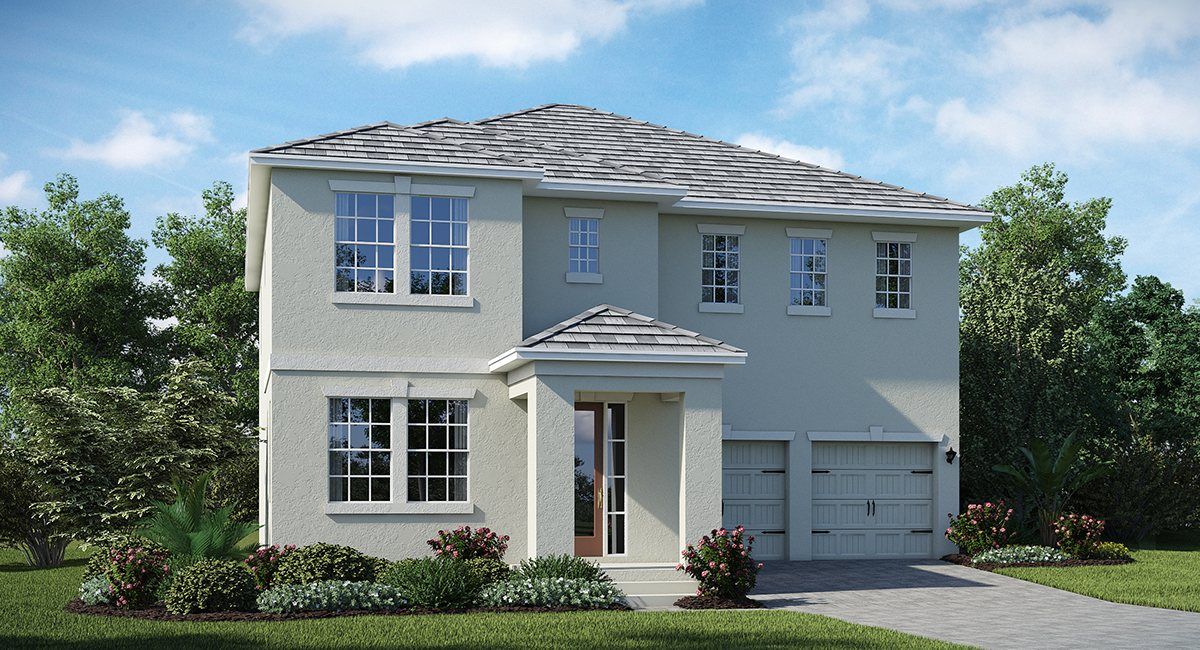 Photo of Orleans II in Orlando, FL 32832