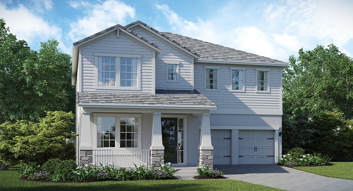 Photo of Orleans II in Orlando, FL 32832