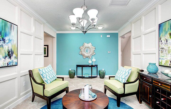 Photo of Peabody in Orlando, FL 32832