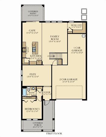 Photo of Peabody in Kissimmee, FL 34746