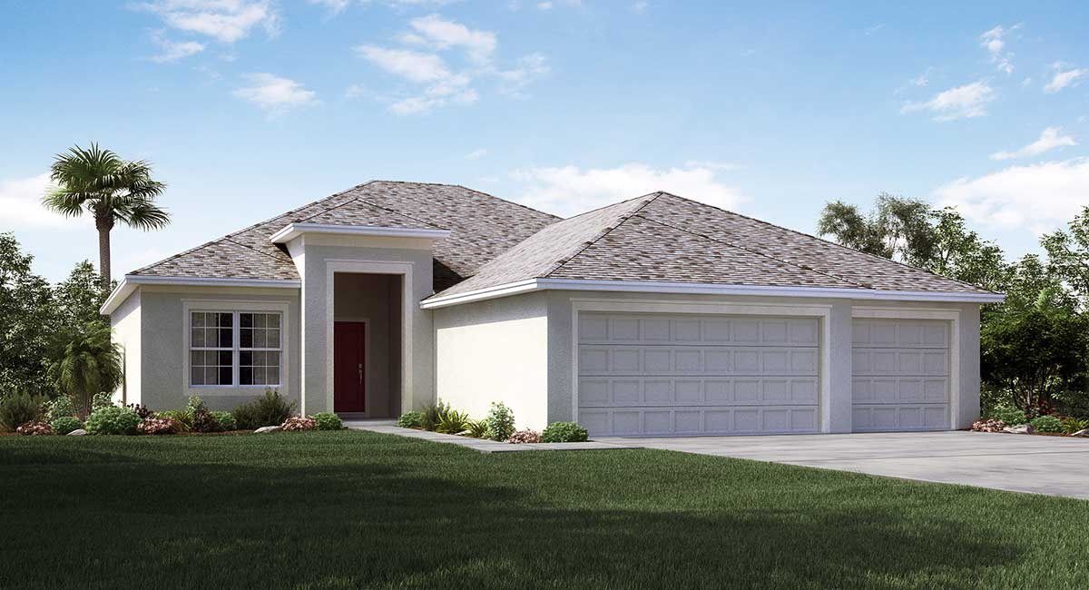 Photo of Heritage Hills Estates in Clermont, FL 34711