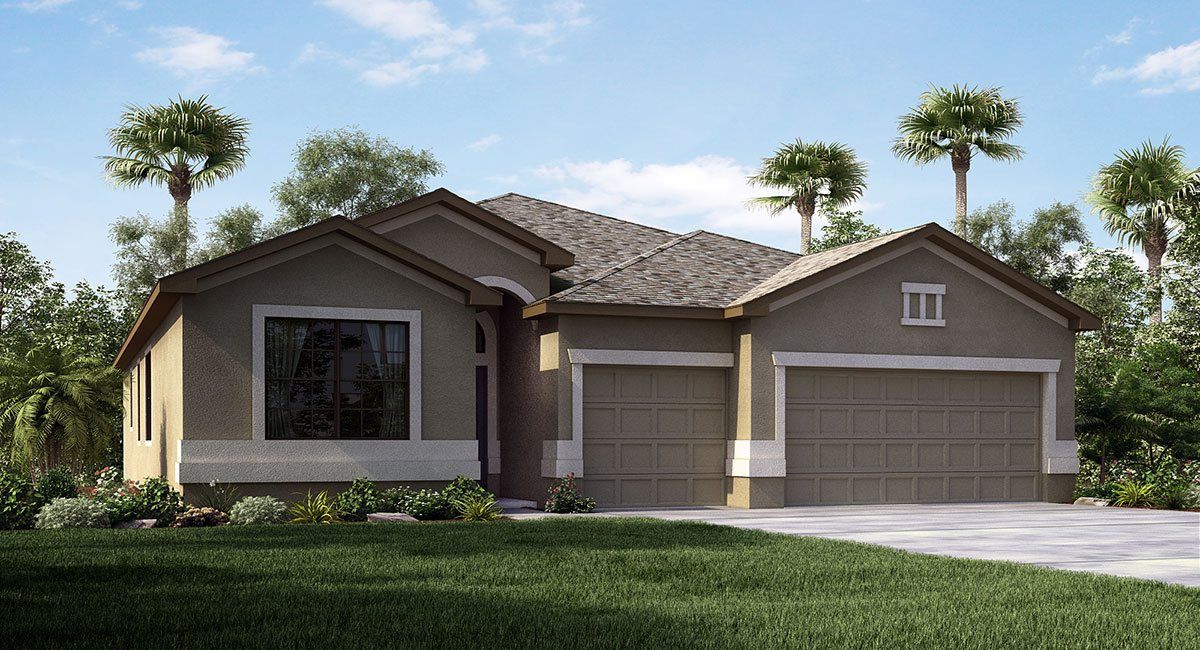 Photo of Heritage Hills Estates in Clermont, FL 34711