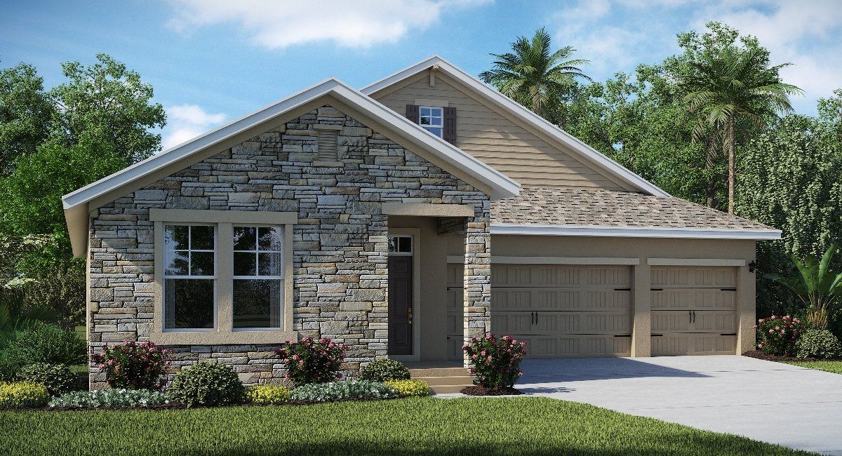 Photo of Summerlake Executive Homes in Winter Garden, FL 34787